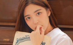 欧美极品金发尤物大战黑人